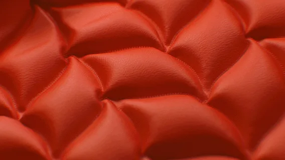 Mulberry rolling bag