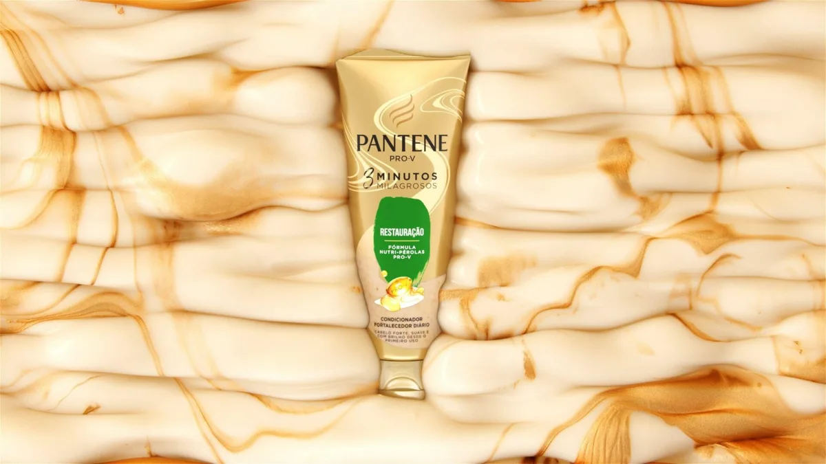 Pantene 27