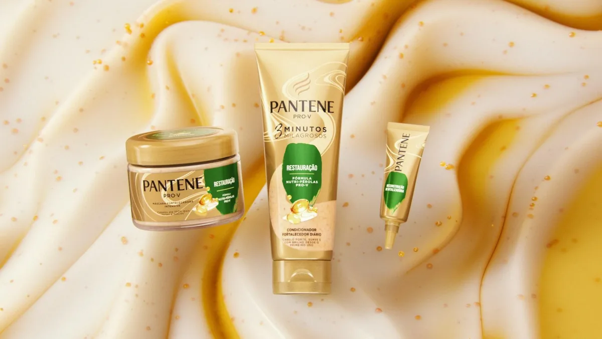 Pantene 32