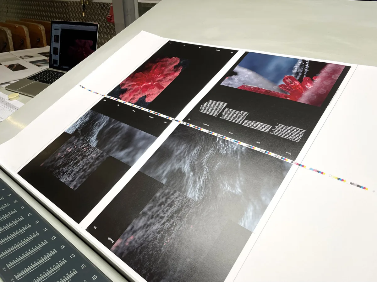At the printer 03