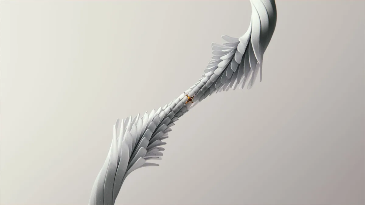 Pantene Bonding Entropy 09