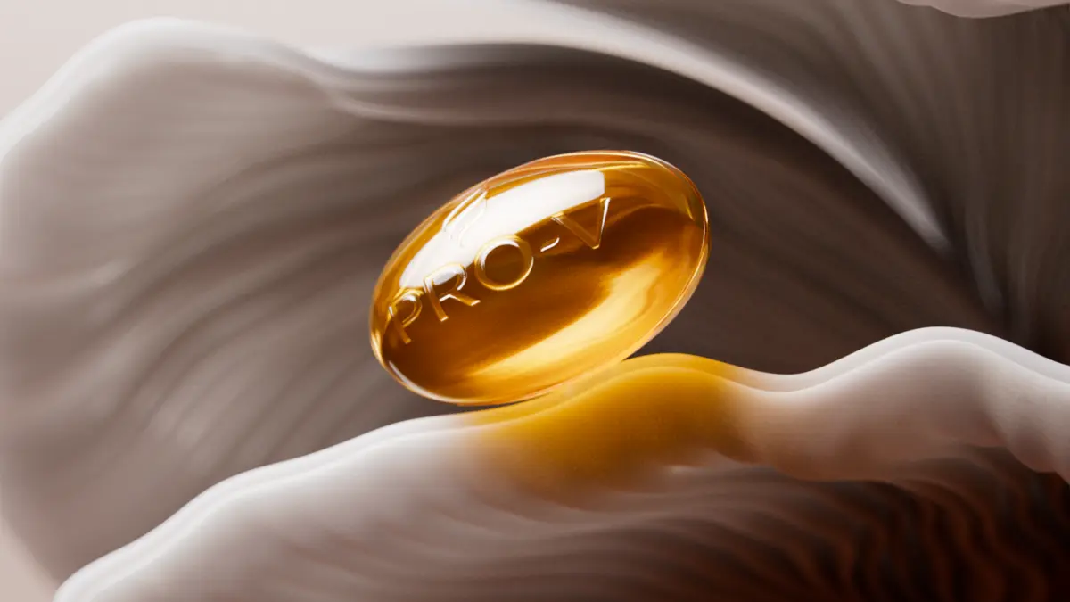 Pantene Vitamin CC Mushies 001