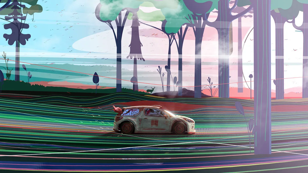 WRC 06