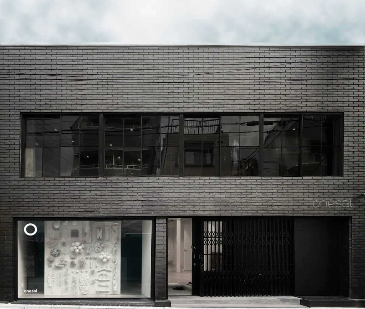 Onesal office