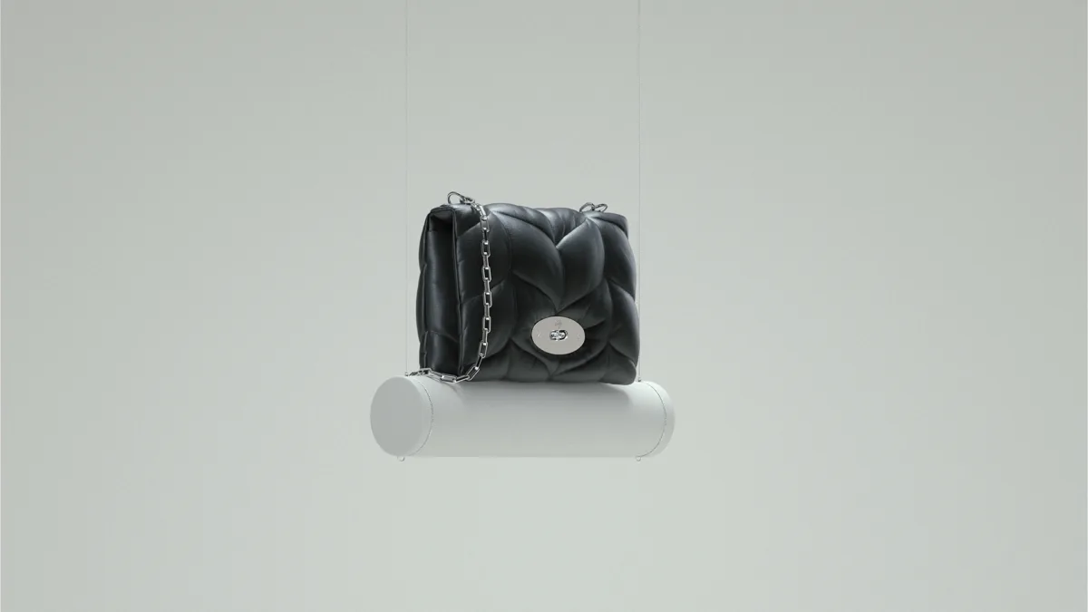 Asset N01 black