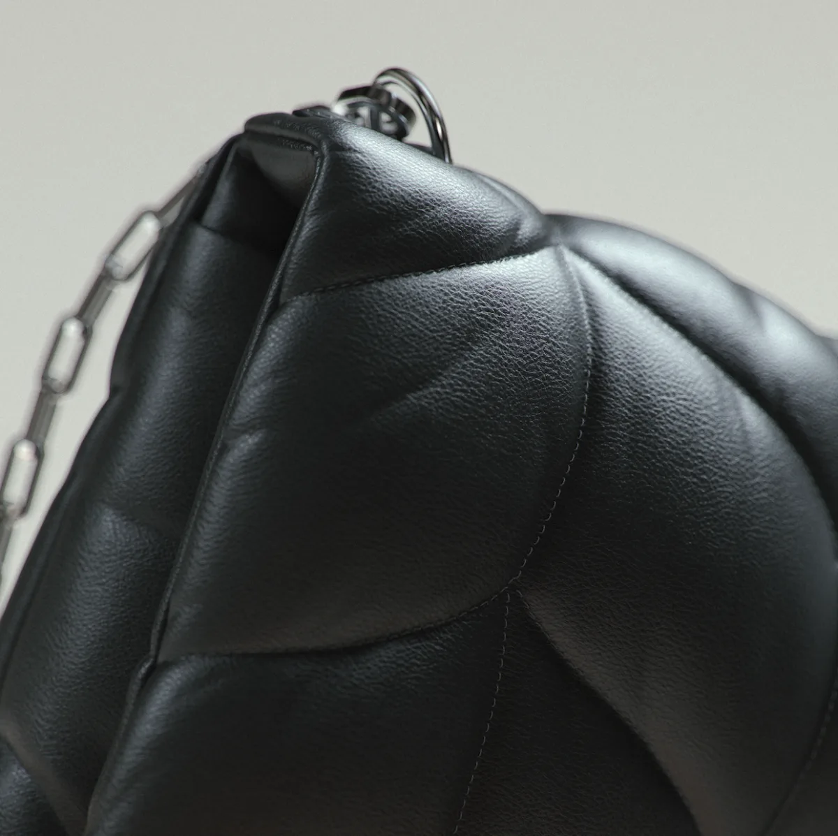 Mulberry Black