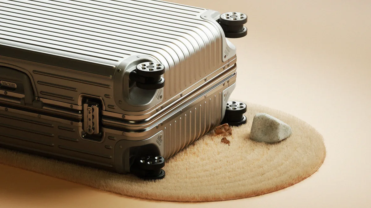 Rimowa