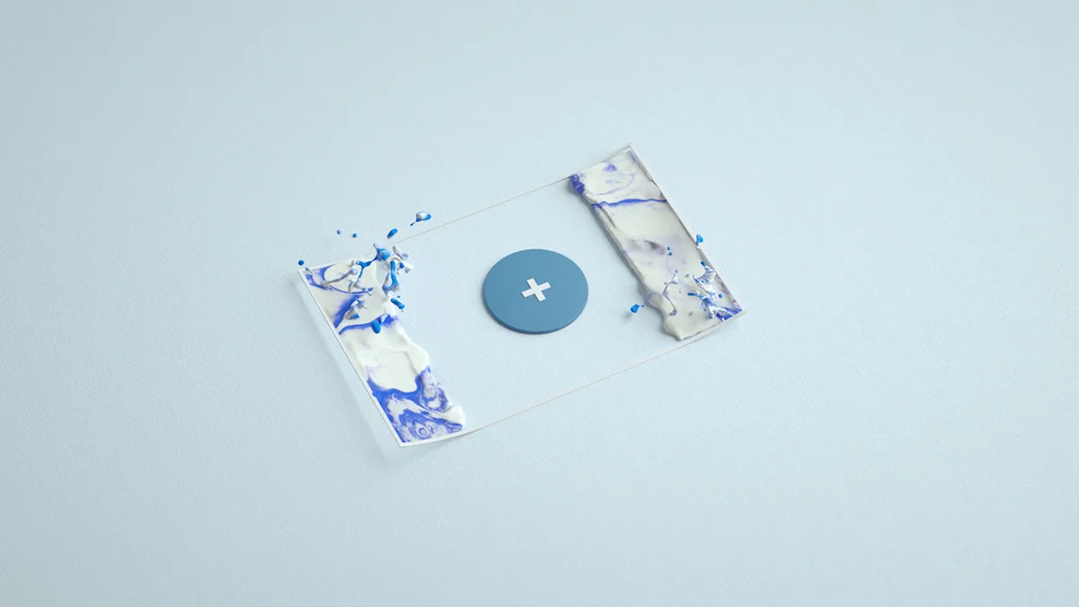 Discovery interfaces 01
