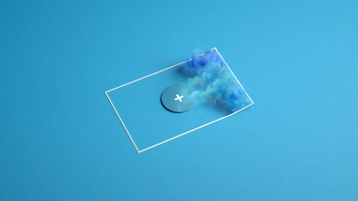 Discovery interfaces 001