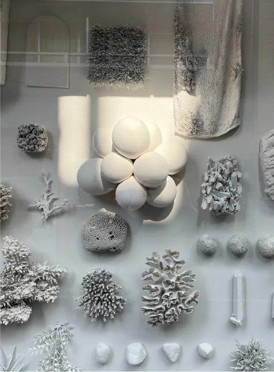 Window work 100
