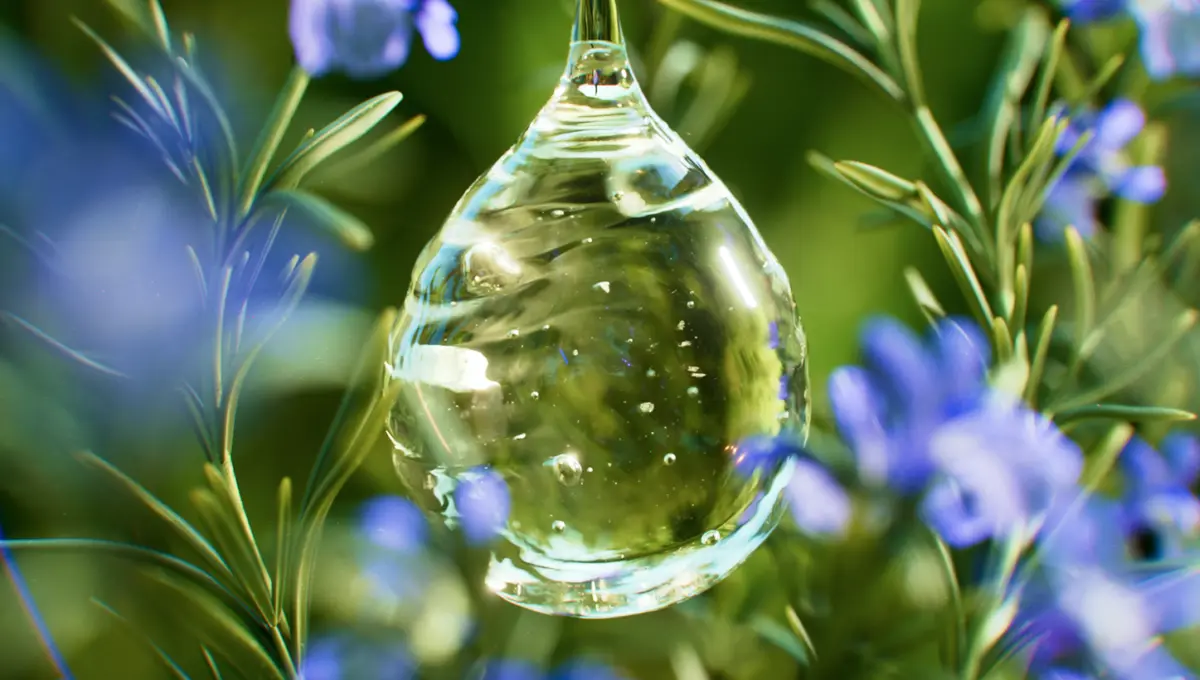 Herbal Essence Droplet 015 2